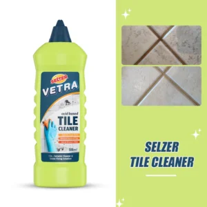 Vetra Tile Cleaner - 500ml