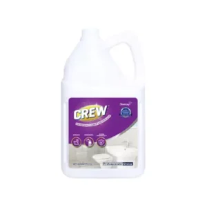 Crew™ Bathroom Cleaner Liquid and Descaler 5L