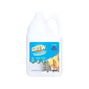 Crew™ Concentrated Glass and Household Cleaner 5L
