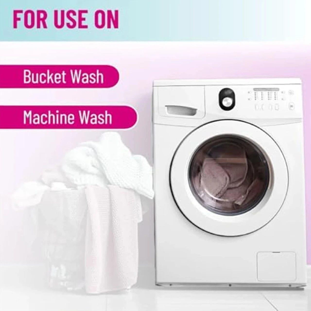 Selzer™ Ultrashine Liquid Detergent - Image 4