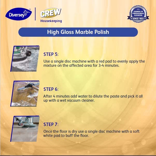 Crew High Gloss Marble Polish - Image 5