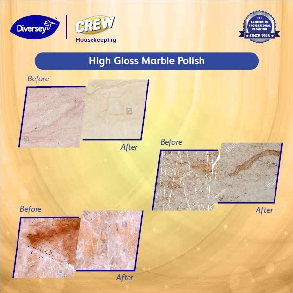 Crew High Gloss Marble Polish - Image 6
