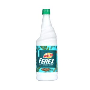 Selzer Fenex Floor Cleaner