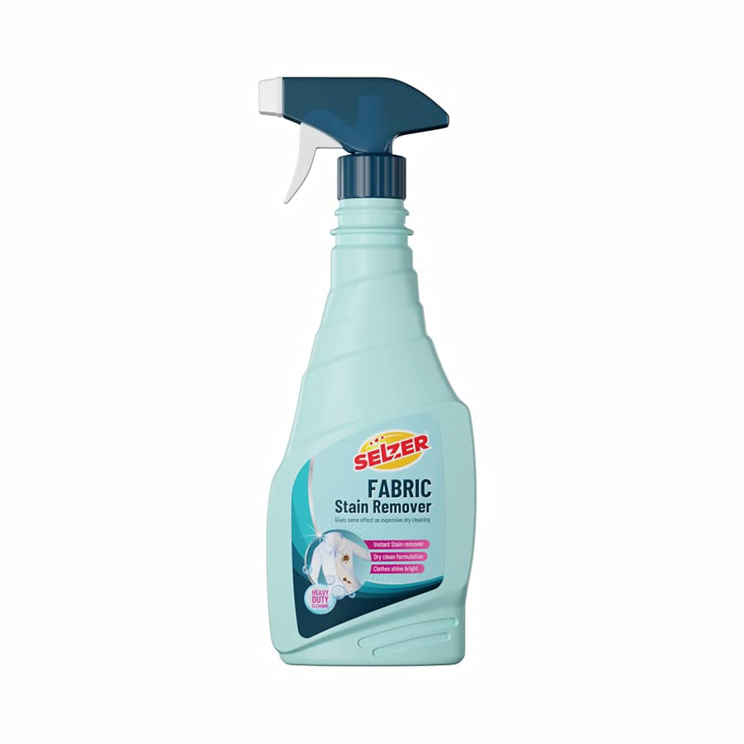 Selzer Fabric Stain Remover