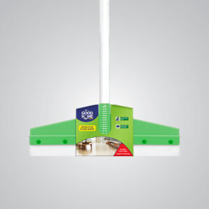 Alpha Plus Floor Wiper