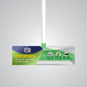 Alpha Pro Wiper