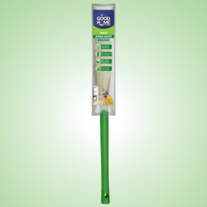 Neo Zero Dust Broom