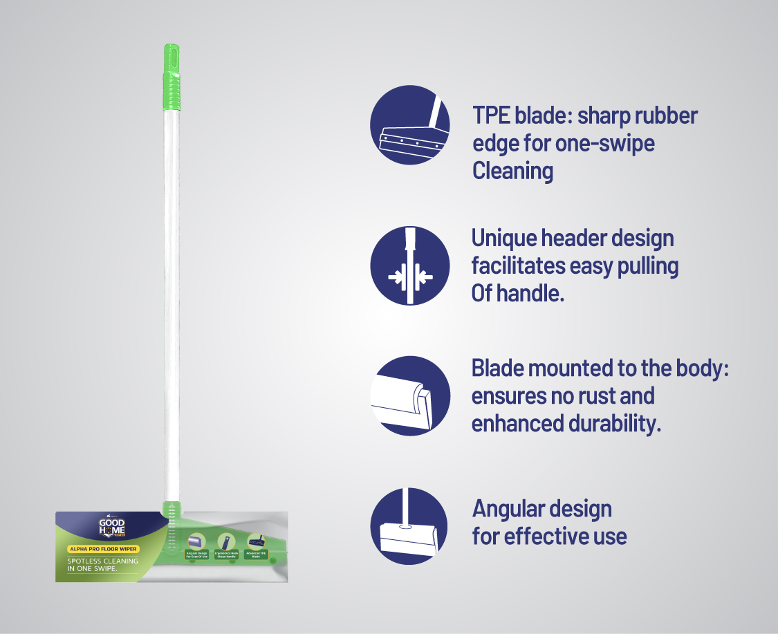 Alpha Pro Wiper - Image 2