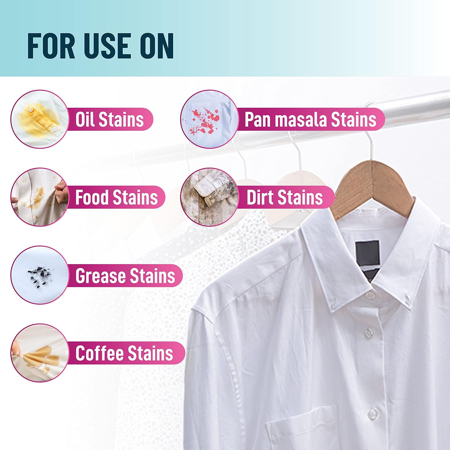 Selzer Fabric Stain Remover - Image 4