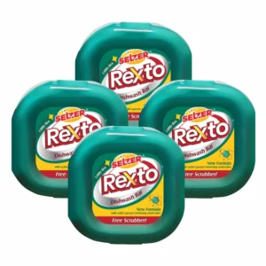 Rexto Dishwash Utility Bar