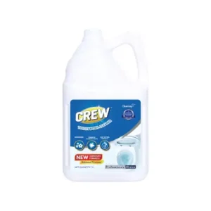 Crew™ Toilet Bowl Cleaner 5L