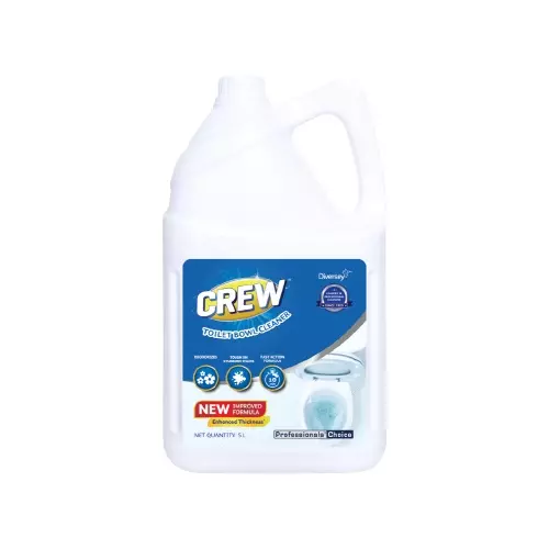 Crew™ Toilet Bowl Cleaner 5L