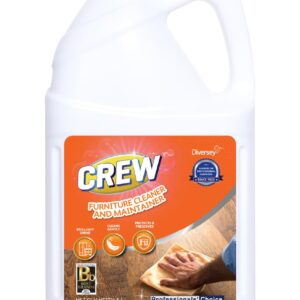 Crew™ Function Cleaner & Maintainer 5L
