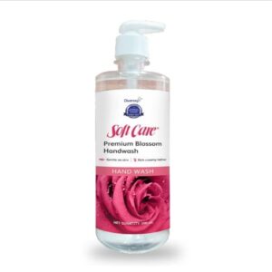 Crew™ Premium Blossom Handwash 500ml