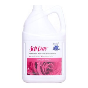 Crew™ Premium Blossom Handwash 5L