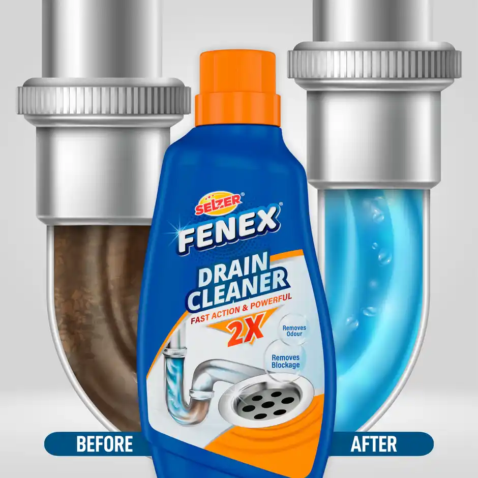 Drain Cleaner 2X - Image 3