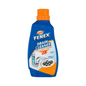 Drain Cleaner 2X