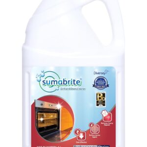 Sumabrite™ Grill and Oven Cleaner 5L