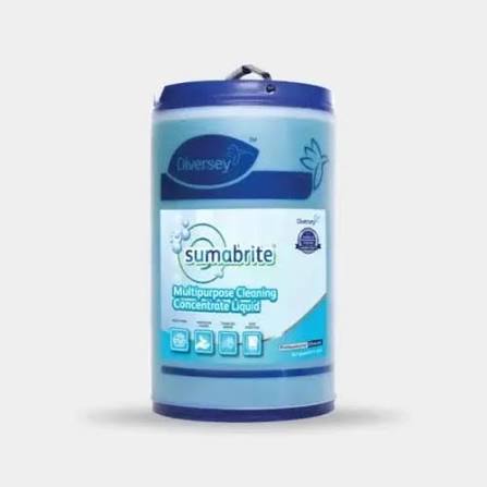 Sumabrite™ Multi Purpose Cleaning Concentrate Liquid 25L