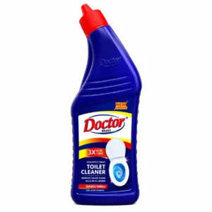 Doctor Brand Toilet Cleaner