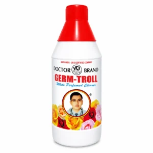 Doctor Germ Troll Perfumed Floor Cleaner