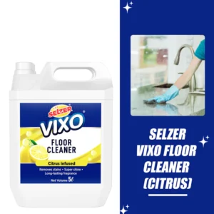 Vixo Floor Cleaner