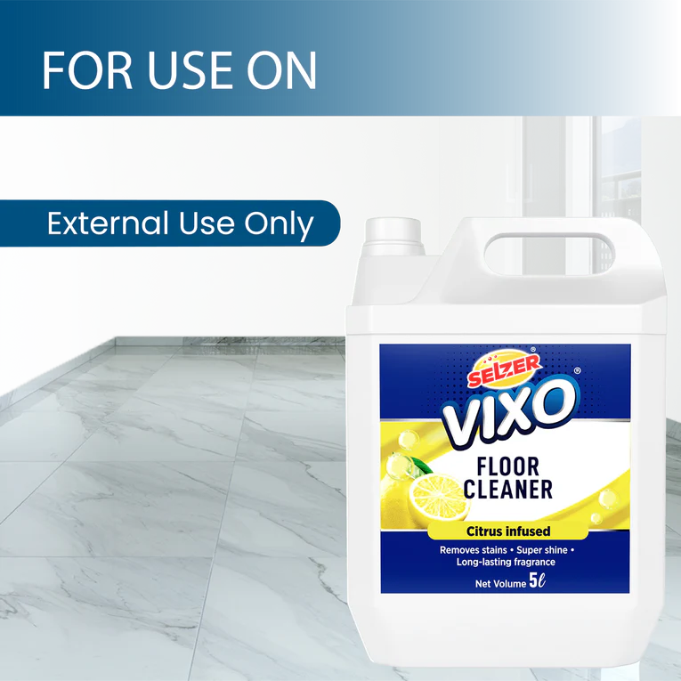 Vixo Floor Cleaner - Image 3