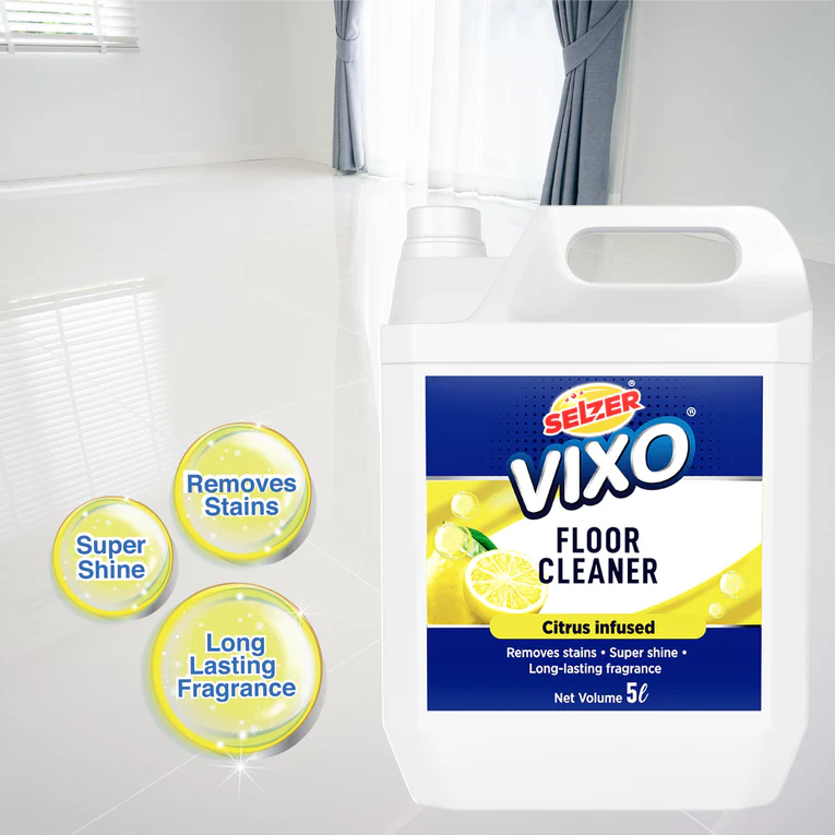 Vixo Floor Cleaner - Image 5