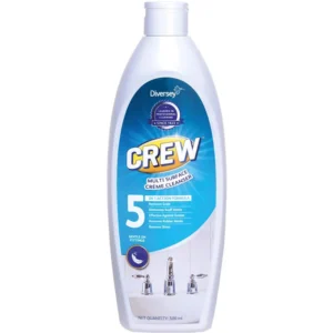 Crew™ Multi Surface Crème Cleanser 500ml