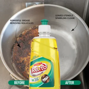 Rexto Dish Washing Gel