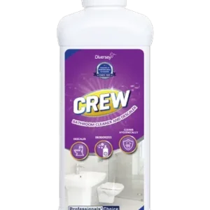 Crew™ Bathroom Cleaner and Descaler 1L