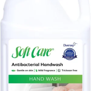 Crew™ Antibacterial Handwash 5L