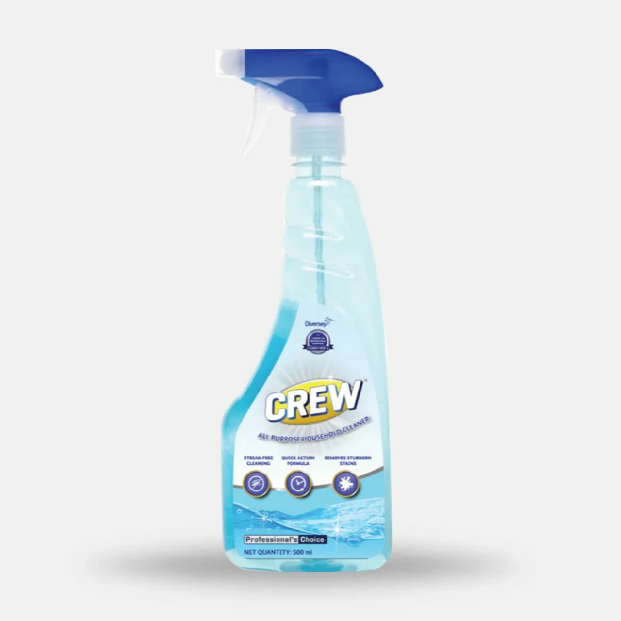 Crew™ All Purpose Household Cleaner 750ml