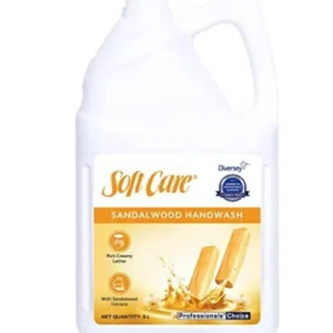 Crew™ Sandalwood Handwash 5L
