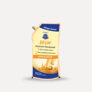 Crew™ Sandalwood Handwash 750ml