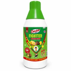 Doctor Brand Fighter Insect Killer