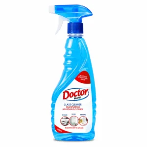 Doctor 4-in-1 Glass Cleaner