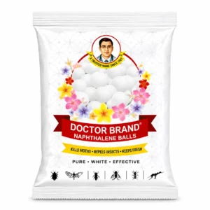 Doctor Napthelene Ball