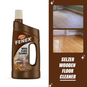 Fenex Wooden Floor Cleaner - 1 Ltr