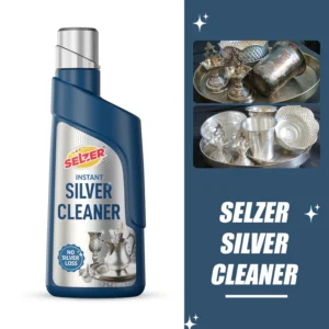 Instant Silver Cleaner - 250ml