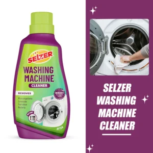 Washing Machine Cleaner - 200gm