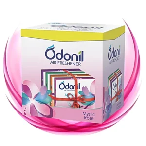 Odonil Bathroom & Toilet Air Freshener Blocks