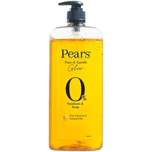 Pears Pure & Gentle Shower Gel