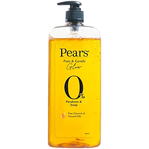 Pears Pure & Gentle Shower Gel