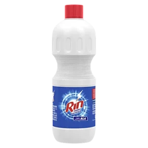 Rin Ala Fabric Whitener Bleach - 500ml