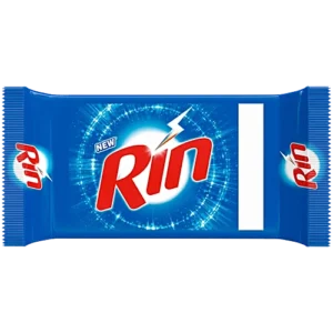 Rin Detergent Bar