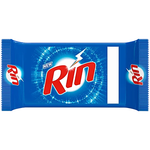 Rin Detergent Bar