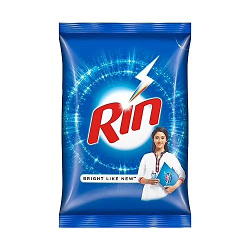 Rin Detergent Powder Bright, 2 kg - Image 2