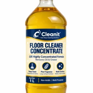 Cleanit Floor Cleaner Concentrate – Pine | 1L