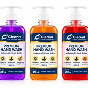 Cleanit Liquid Hand Wash